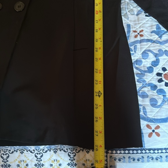 Me Modern Edge Blazer - Picture 10 of 12